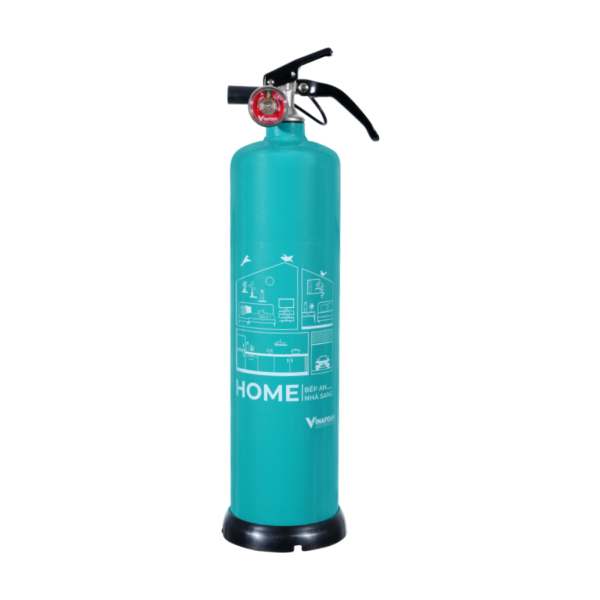 Bình chữa cháy HOME (dành cho bếp) VF1