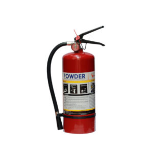 Bình chữa cháy bột ABC 3kg VP3