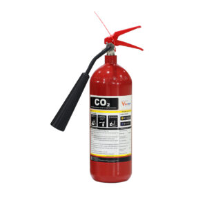 Bình chữa cháy khí CO2 3kg CMC3