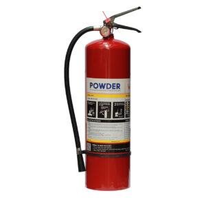 Bình chữa cháy bột ABC 6kg CMP6