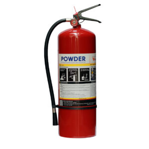 Bình chữa cháy bột ABC 8kg CMP8