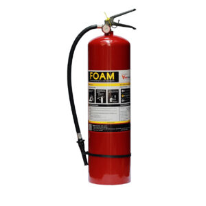 Bình chữa cháy gốc nước 9L (VF9)